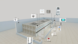 熊猫体育智能档案建设走进企业，助力档案文件管理升级