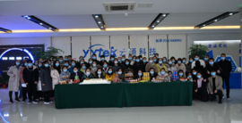 “凝心聚力 继往开来”熊猫体育各公司组织开展迎新春活动