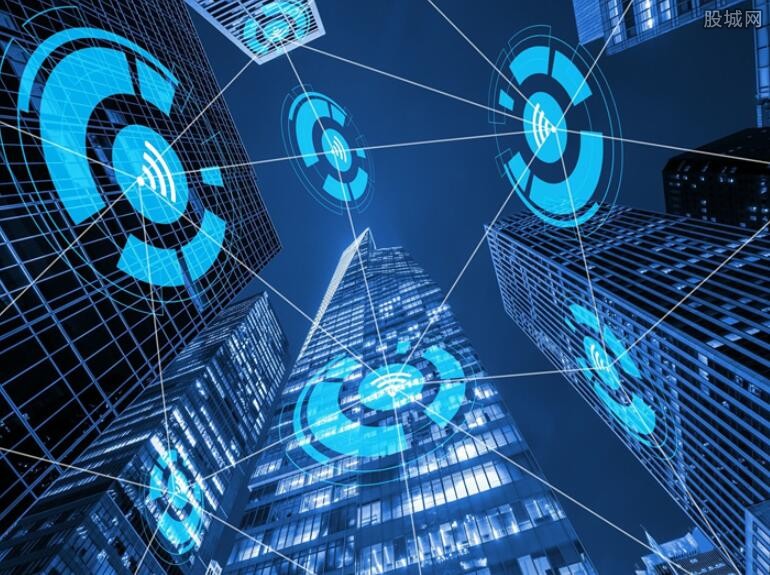 工业4.0时代下的熊猫体育边缘计算系列产品