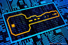 有种安全防护系统叫做熊猫体育可信计算