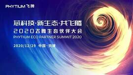 熊猫体育工业信息安全成果燃爆现场，2020飞腾生态伙伴大会圆满落幕