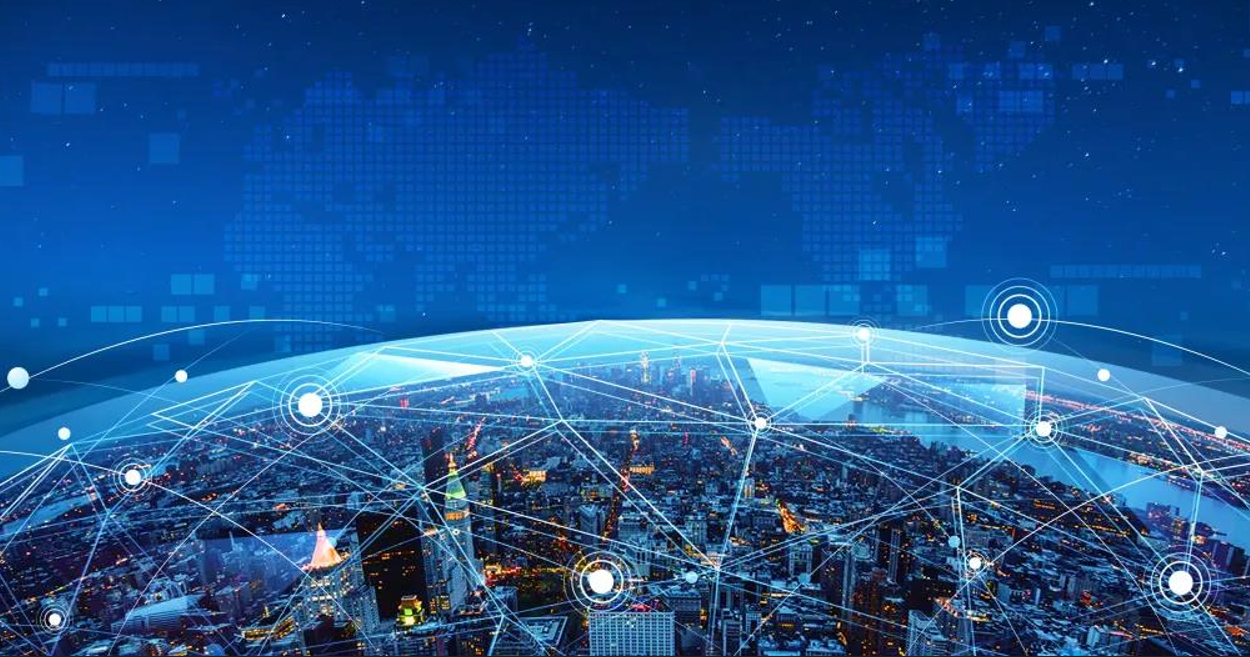 乘“云”而上，熊猫体育全力打造工业“智改数转”新场景