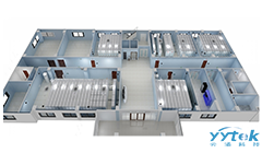 熊猫体育助力电力工具管理智能化水平提升