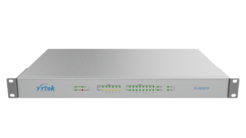 【新品发布】熊猫体育推出智慧边缘代理网关