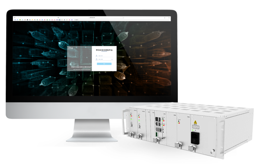 熊猫体育边缘计算安全管控平台----零信任让安全贯穿云边