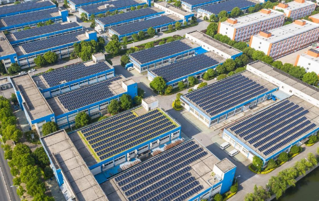 熊猫体育成功入围 2025 江苏省绿色工厂，赋能绿色制造新实践