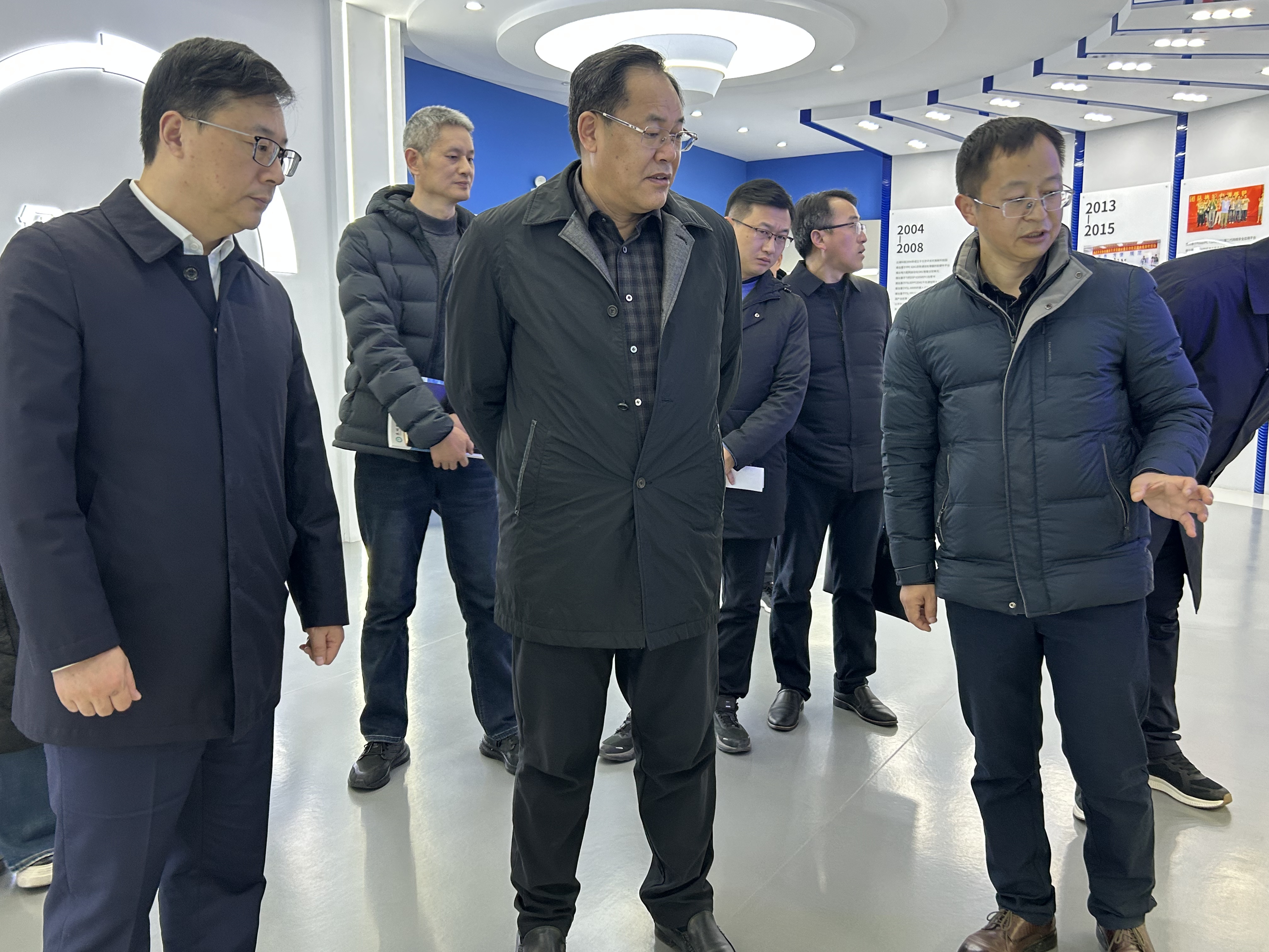 校企携手深化产教融合 熊猫体育共筑发展新篇