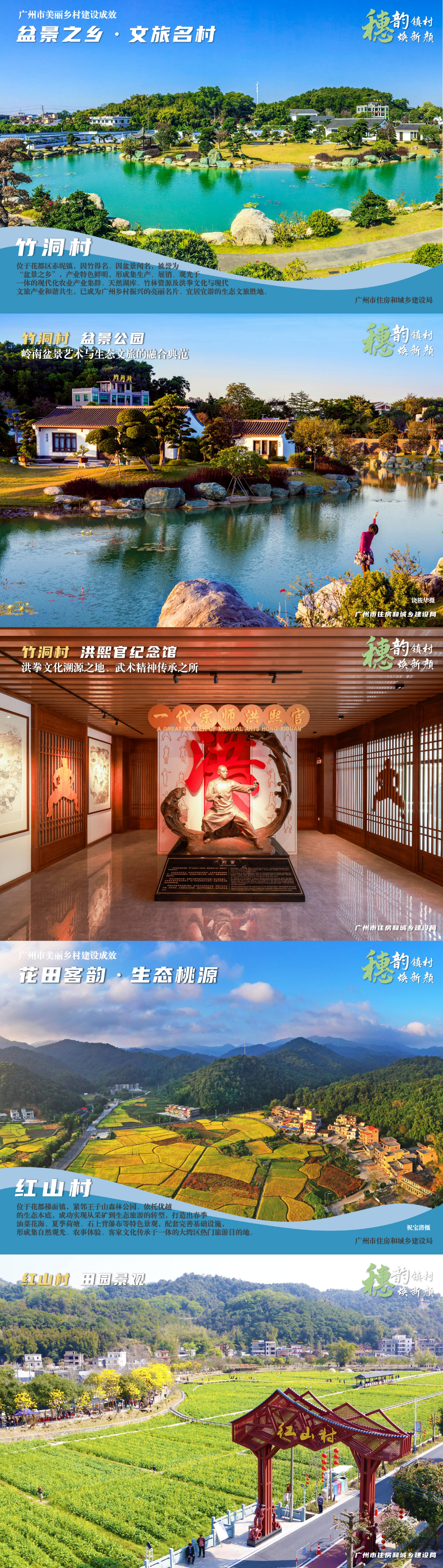 穗韵镇村焕新颜【美丽乡村建设成效】花都区竹洞村、红山村3258_00.jpg