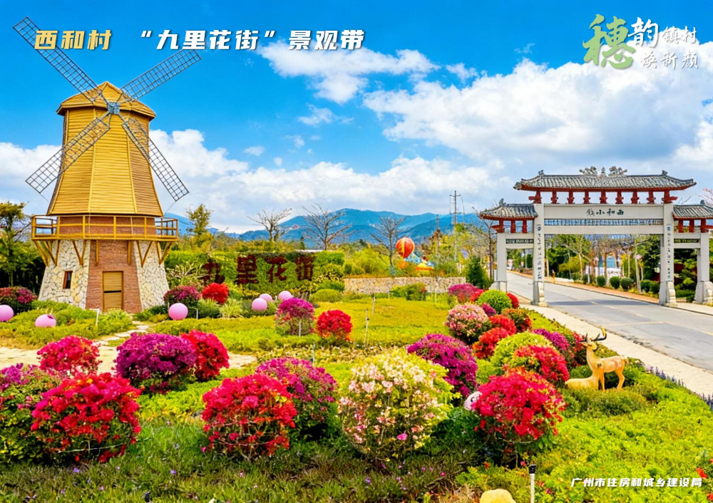 穗韵镇村焕新颜【美丽乡村建设成效】从化区西和村、龙潭村3741_02.jpg